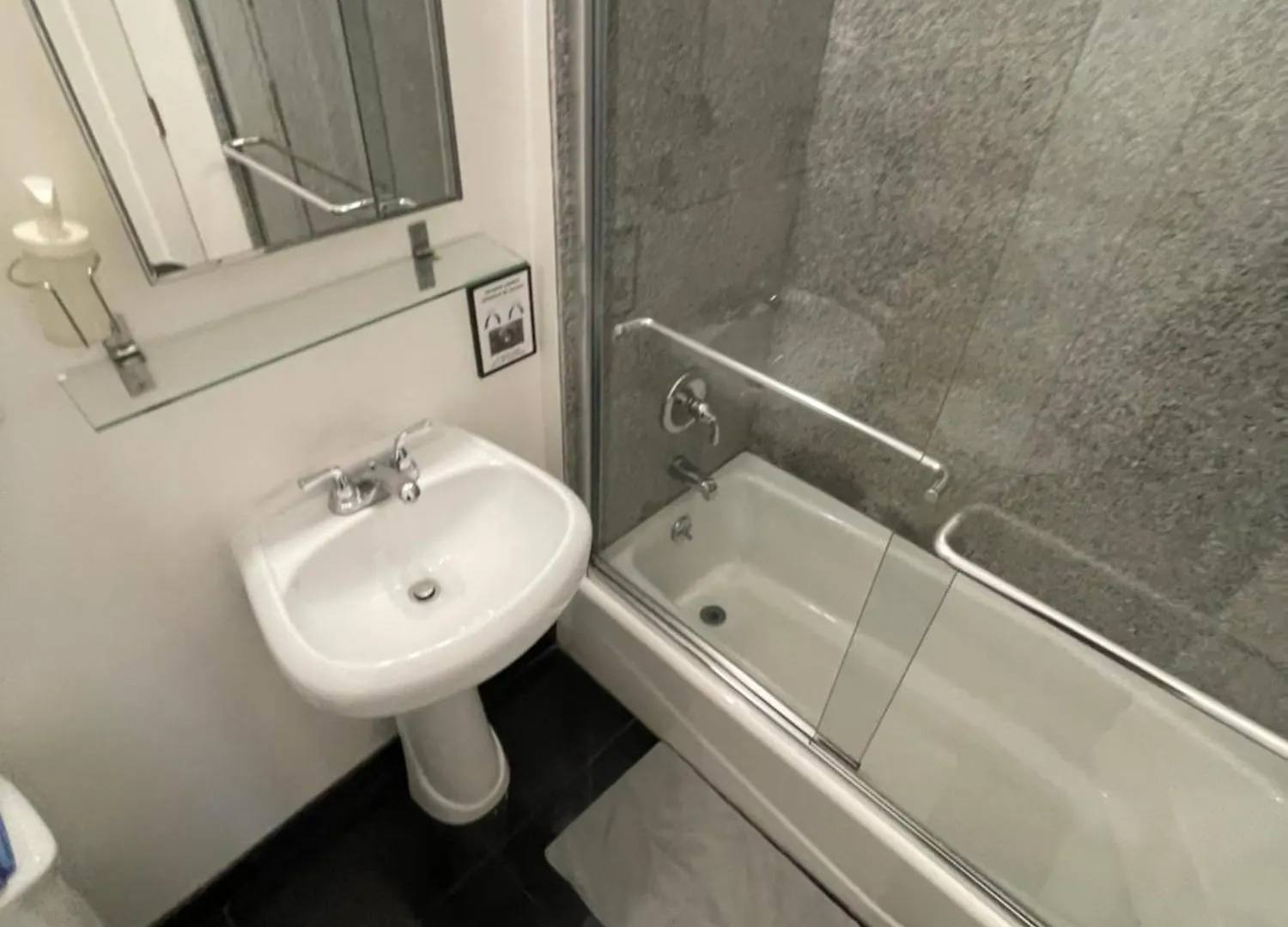 Nest Apartment Herald Square Studio #8 New York 0*,  Stati Uniti